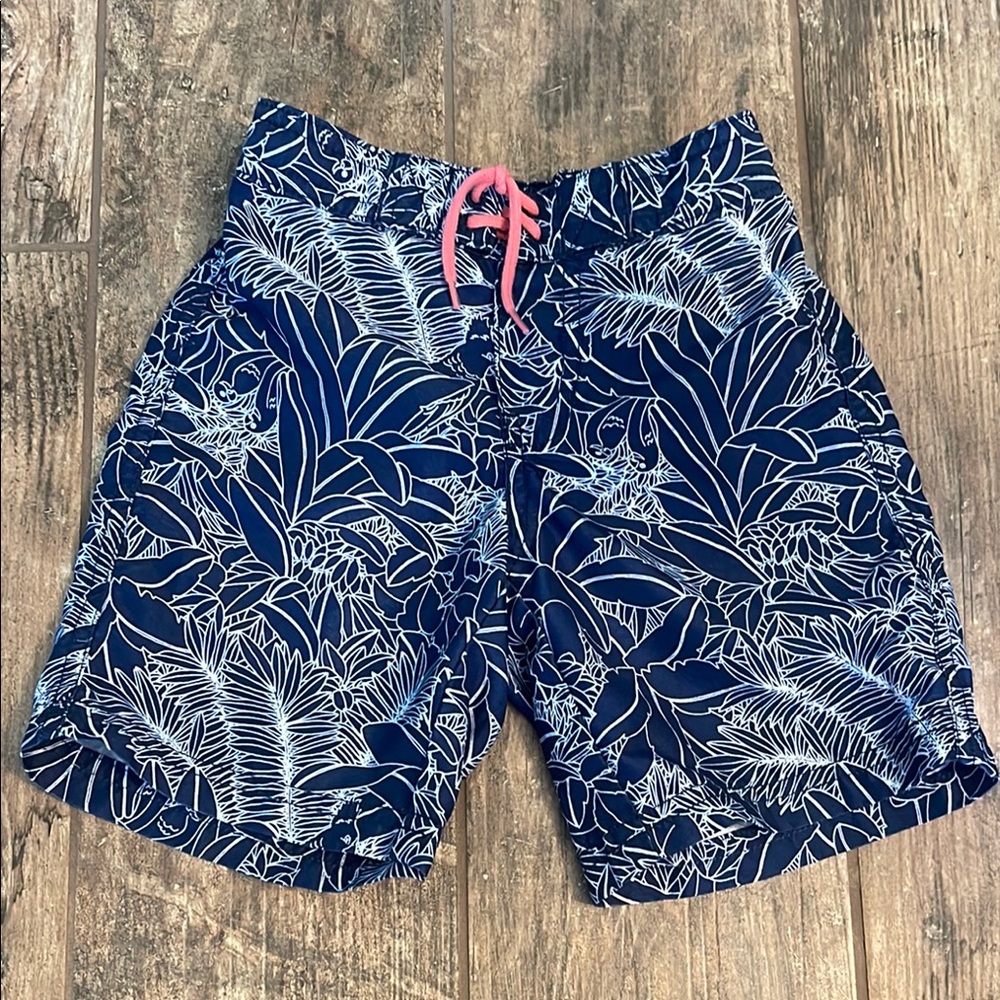 Janie and Jack Swim Trunks